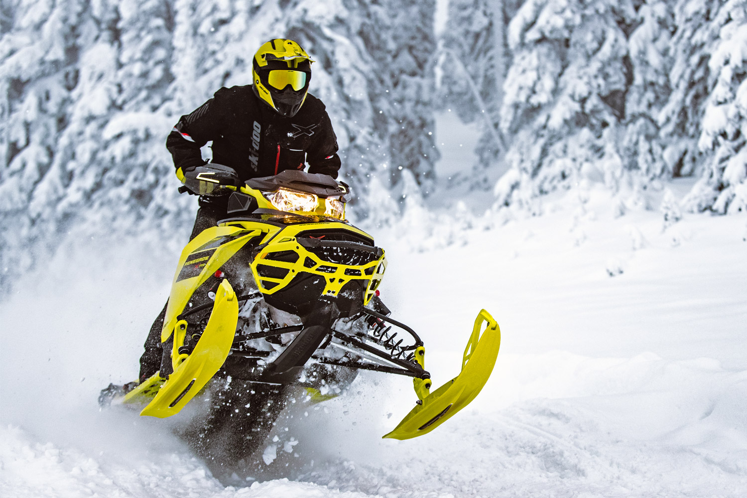 Supertraxmag Home Of Supertrax International Snowmobiling S