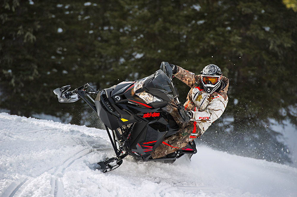 Supertraxmag.com - 2016 Ski-doo Wish List