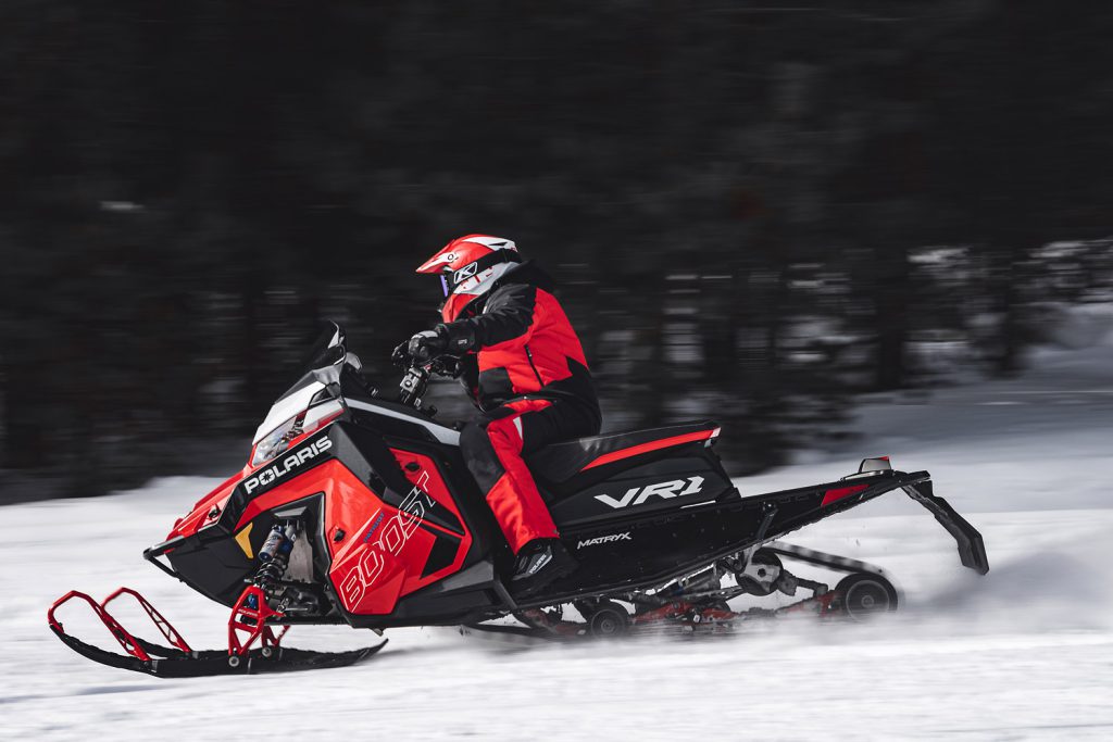 Polaris Indy Boost Vr Supertrax Online