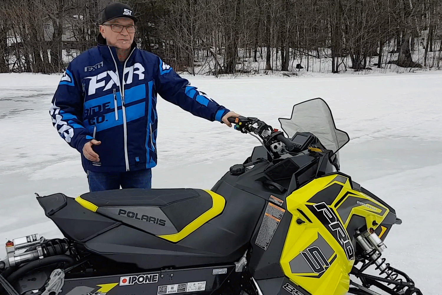 Highs And Lows Of The 2019 Polaris Switchback PRO S Supertrax Online