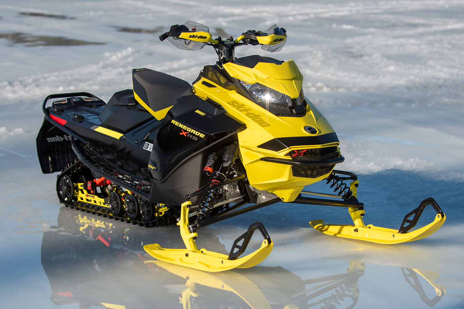 2022 Ski Doo Xrs