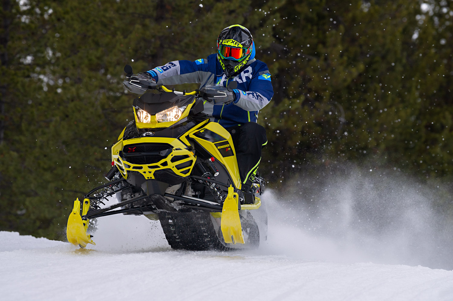 SUPERTRAXMAG.COM - WHEN WILL WE SEE A NEXT-GEN SKI-DOO?