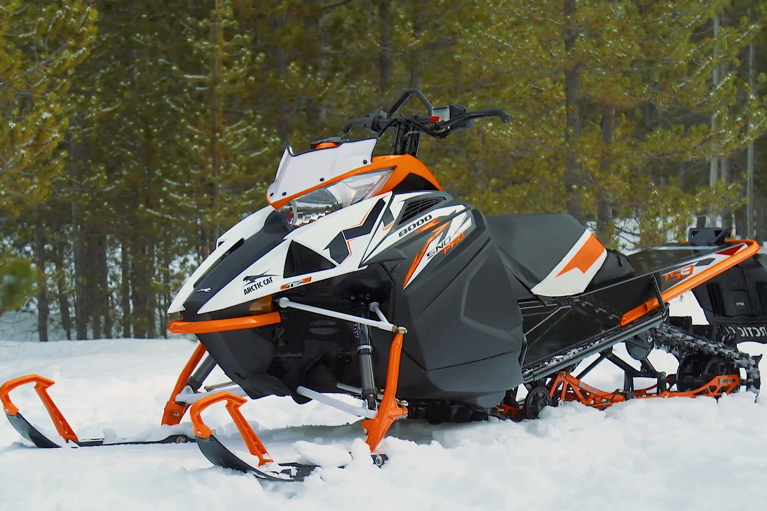 SUPERTRAXMAG.COM - Ski-Doo 2-Stroke Technology