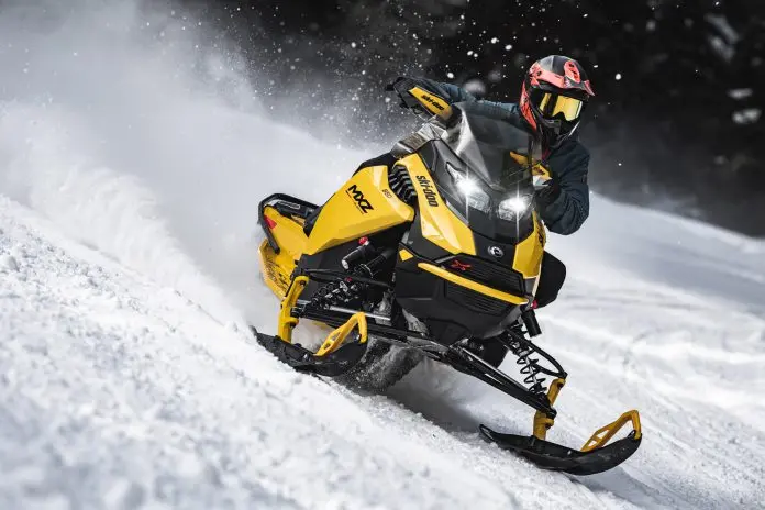 Skidoo 2 sale