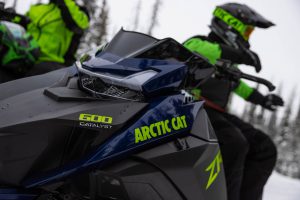 2024 Arctic Cat Snowmobile Lineup Supertrax Online   030323 CATALYST BIG 300x200 