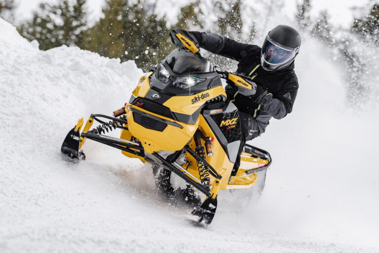 A Few 2025 Ski Doo Predictions