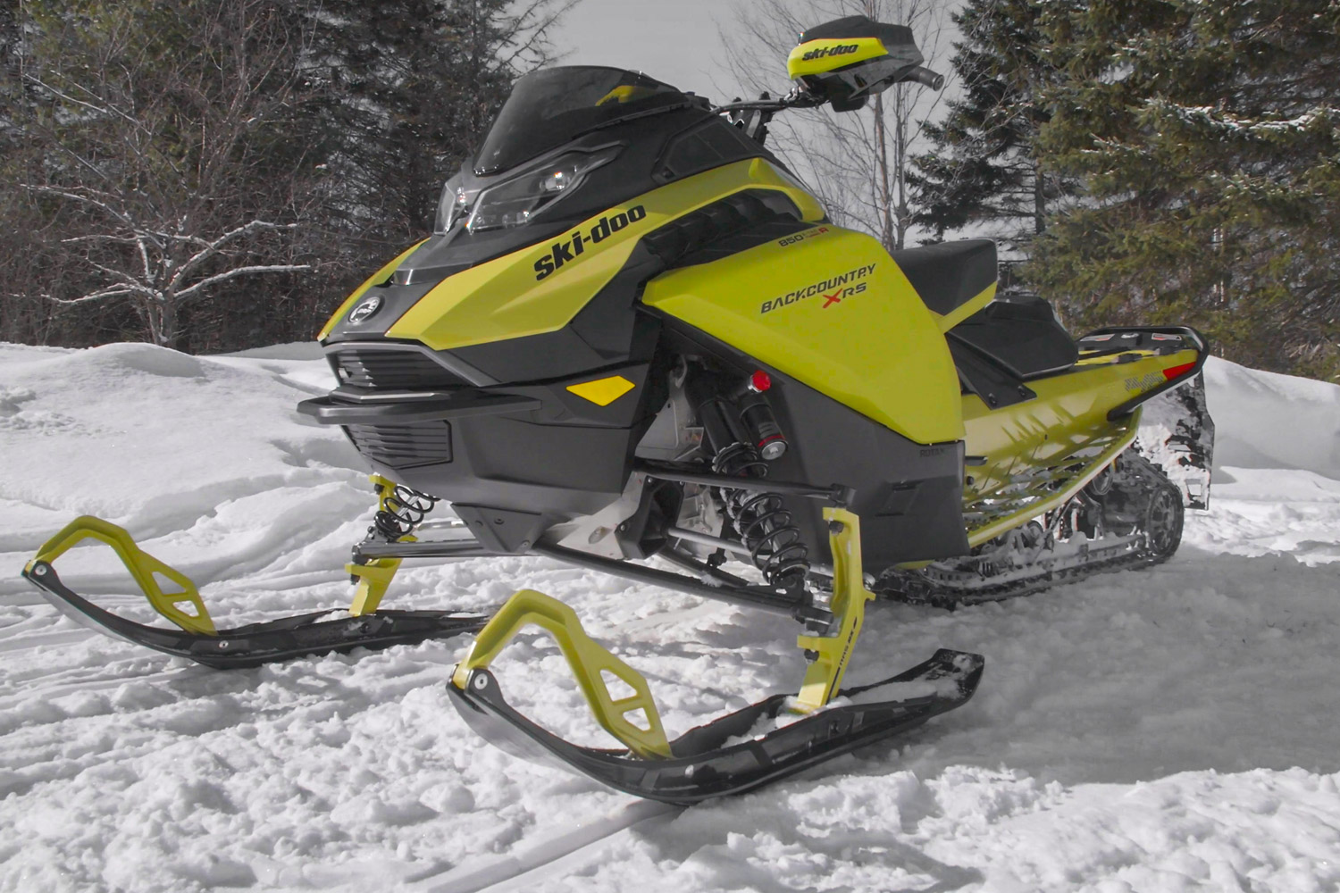 2025 SkiDoo First Look at What's NEW!!!