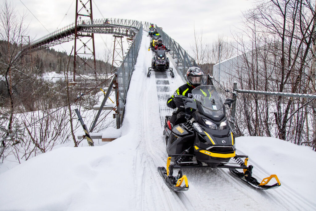 Looping The Lawrence - New Quebec Tour Circles Historic River