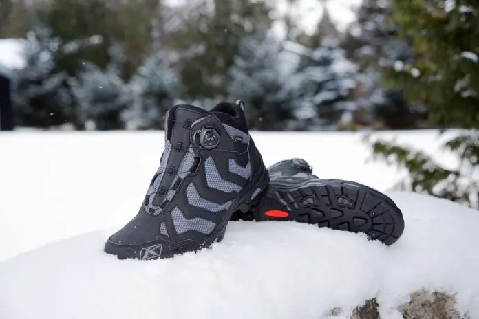 Klim gtx sale boa boots