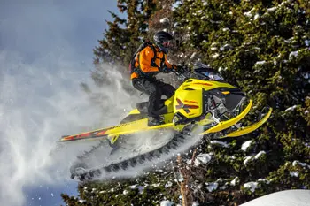 2015 SKI-DOO: SUMMIT X 174 - Supertrax Online