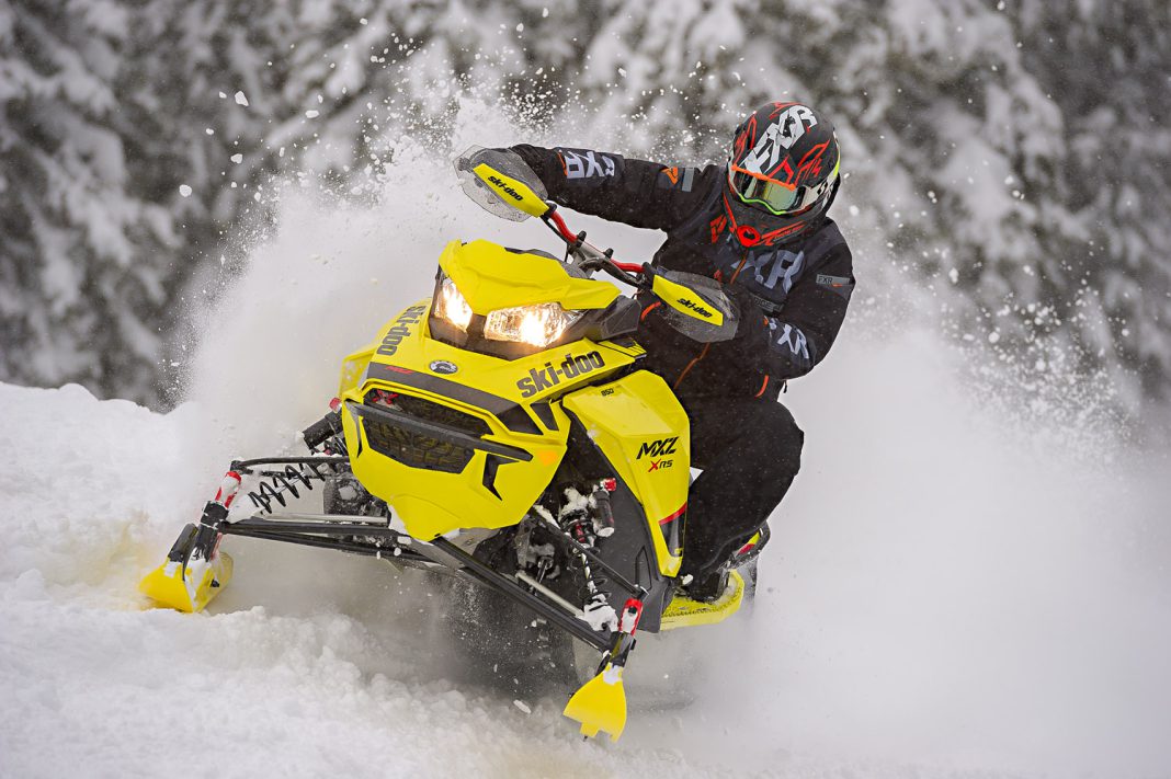 ARE SNOWMOBILE PRICES FAIR? - Supertrax Online