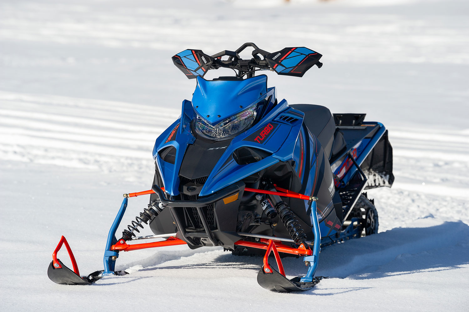 2022 Sidewinder XTX SE Detailed Overview Supertrax Online