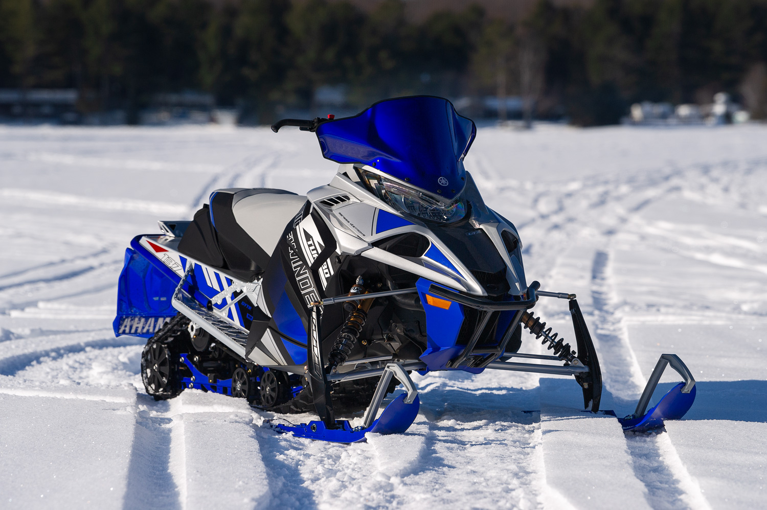 2022 Sidewinder L-TX LE Detailed Overview - Supertrax Online