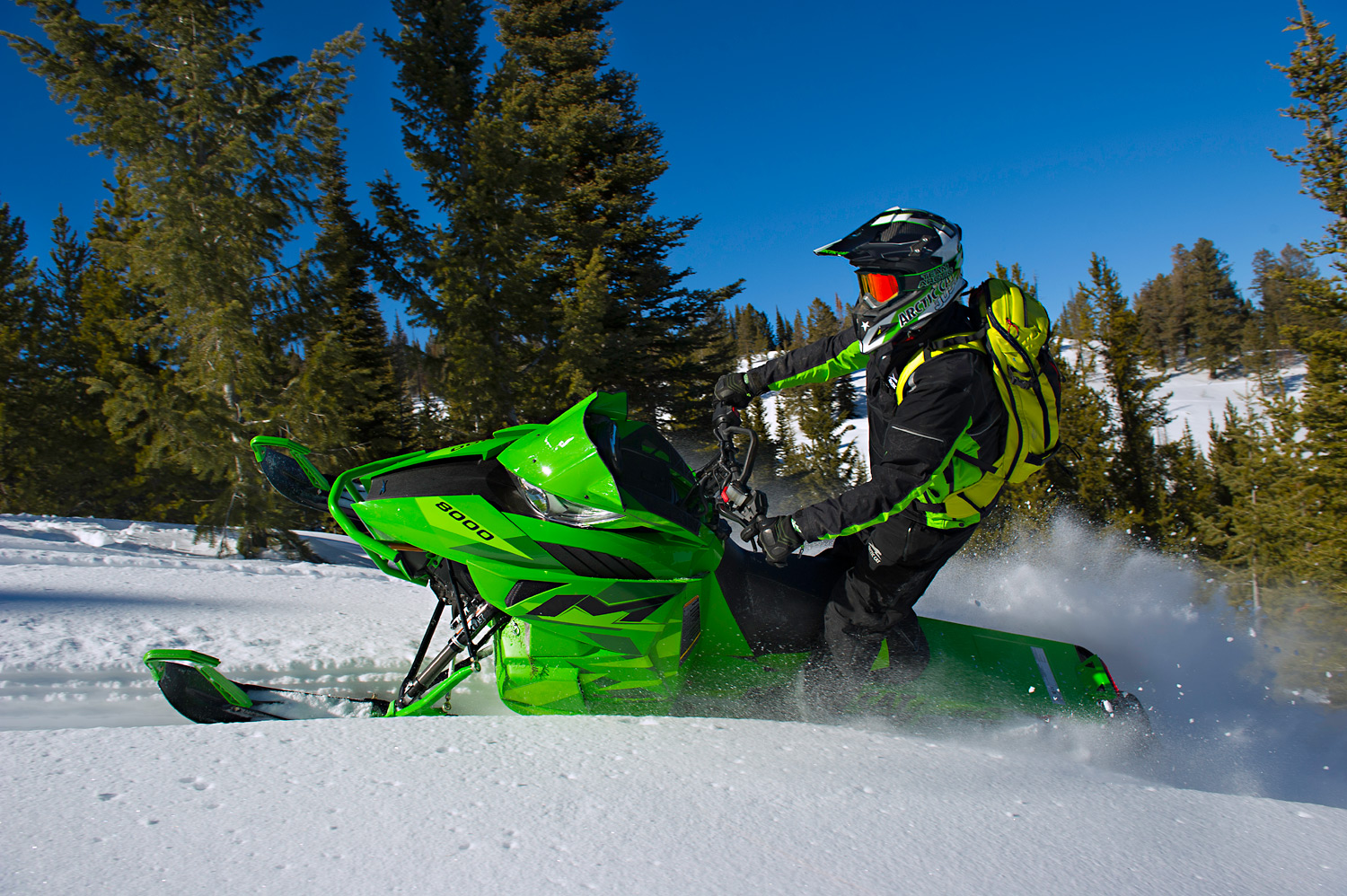 3Inch Lug Mountain Sled Shootout Supertrax Online