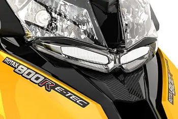 AUXILIARY SNOWMOBILE LIGHTING FROM BRP Supertrax Online