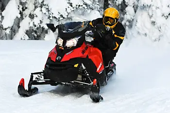 2014 SKI-DOO GSX LE ACE 900 - Supertrax Online