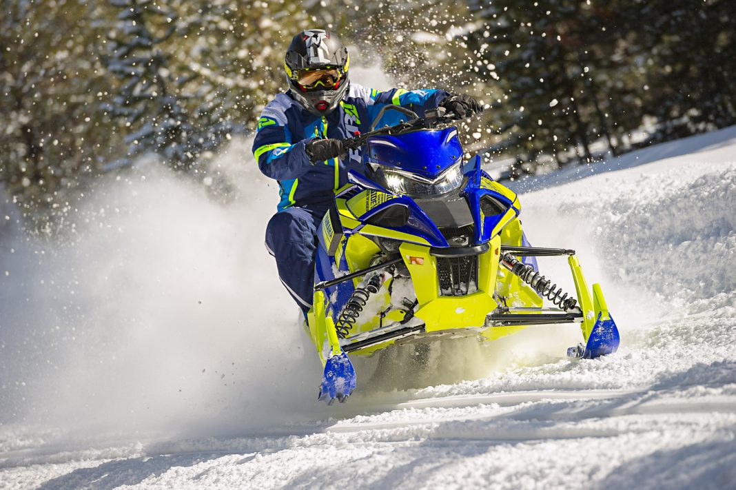 IS IT TIME FOR A YAMAHA 2-STROKE?: WE RESPOND - Supertrax Online