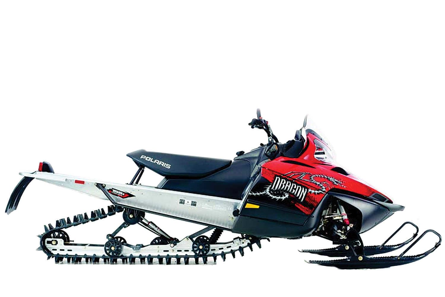 PERSONAL FAVES: 2008 Switchback Dragon 800 - Supertrax Online