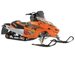 There's No Catchin' Arctic Cat's Crossfire Now! - Supertrax Online